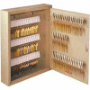 MMF STEELMASTER® Unitag™ 110 Key Cabinet 2019110KA03 Keyed Alike Sand