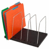Adjustable Wire Organizer - 4 Pocket - Pkg Qty 6