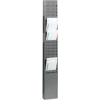 Time Card Rack - 25 Pocket