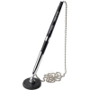Counter Pen - Chain Riter Stick On Counter, Blue - Pkg Qty 12