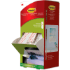 3M Command™ Poster Strips - 1.75" x .63" - White, 100 Packs/Carton