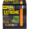 Post-it® Extreme Notes Water-Resistant Self-Stick Notes, Orange, 3" x 3", 45 Sheets, 12/Pack