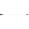 Hot-Shot RH48, Rigid Fiberglass Shaft For Electric Prod - Pkg Qty 6