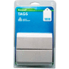 Monarch® Refill Tags for Tag Attacher Kit, 1-1/8" x 1-3/4", White, 1000 Tags/Pack