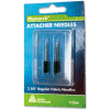 Monarch® Attacher Needle For SG™ Tag Attacher Gun, Stainless Steel, 2/Pack
