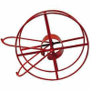 Standard Fire Hose Reel - 2-1/2 Diameter - 200 Ft Capacity - Steel