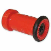 Moon American, Fire Hose Fog Nozzle, 517-151, 1-1/2" NPSH, Lexan