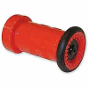 Moon American, Fire Hose Fog Nozzle, 517-152, 1-1/2" NH, Lexan