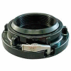 Fire Hose Storz To Solid Adapter - 4 In. NPT Female X 5 In. Storz