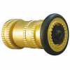 Industrial Fog Nozzle - 1-1/2 In. NPSH W/Bump Brass