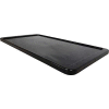 Molded Fiberglass Fibrestat ESD Lid 808200 for Stacking Box, Top Overall -23-3/8"L x 12"W