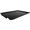 Molded Fiberglass Fibrestat ESD Lid 887000 for Stacking Box, Top Overall -25-3/4"L x 17-3/4"W
