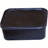 Molded Fiberglass Fibrestat ESD Nesting Box 921100 - 6-1/8"L x 4-7/8"W x 2-1/8"H