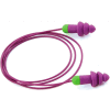 Moldex 6405 Rockets® Reusable Earplugs, Corded, 50 Pairs/Box