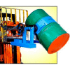 Morse® Forklift-Karrier 285A - 55-Gallon - 800 Lb. Capacity
