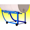 Morse® Model 36 Drum Cradle Truck - 55 Gallon - 500 Lb. Capacity