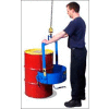 Morse® Model 85C Drum Karrier - 21"-23" Diameter Steel Drum - 800 Lb. Capacity