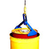 Morse® Model 91 Below-Hook Drum Lifter - 55 Gal. Drum or 85 Gal. Steel Overpack - 1000 Lb. Cap.