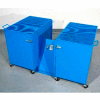 Enclosure Kit with Safety Interlock GEK-2-305-E1 for Morse® 2-305-E1 - Field Install