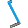 Hand Crank Option X02-185 for Morse® 185 - Factory Installed