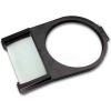Moffat Shade Mounted Magnifier, 95105, Dual Lens, 2X & 4X Magnification