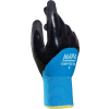 MAPA ® Temp-Ice 700 Nitrile 3/4 Coated Thermal Gloves, 1 Pair, Size 9, 700419