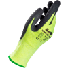 MAPA ® Temp-Dex 710, Nitrile Palm Coated Thermal Gloves w/ Dots, Light Weight, 1 Pair, Size 11