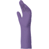 MAPA® Trilites Grippy 983 Disposable Tri-Polymer Gloves, 11-1/2" L, Powder-Free, 100/Box, XL
