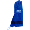 MAPA® Cryoplus 2.1 Waterproof Cryogenic Gloves, 15"L, Blue, 1 Pair, Size 10, CRYPLS213810