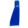 MAPA® Cryoplus 2.1 Waterproof Cryogenic Gloves, 26"L, Blue, 1 Pair, Size 9, CRYPLS216509