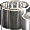 Thermo Scientific Thermo-Flask Benchtop Liquid Nitrogen Container without Lid and Handle, 1.9 Liters