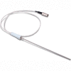 Thermo Scientific Hastelloy PT1000 External Probe, 0-400°C, Hastelloy, 1/Pack