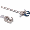Thermo Scientific Clamp and Clamp Holder For Support Rod For Cimarec+ and SuperNuova+ Models, 1/PK