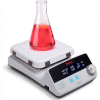 Thermo Scientific SuperNuova+ Digital Stirrer, 10" x 10" Ceramic Top, 100-120V