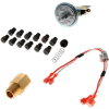 MRCOOL&174; Propane Conversion Kit for Signature Series Single Stage Gas Furnace