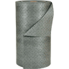 Brady SPC® MRO30-DP MRO Plus® Universal Roll, 30"W x 150'L, Heavy Weight, DBL Perforated