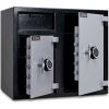 Mesa Safe B-Rate Depository Safe MFL2731EE Front Loading, Digital Lock, 30-3/4&quot;W x 21&quot;D x 27-1/4&quot;H