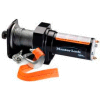 Master Lock® ATV Winch, 12V, Permanent Mount