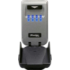 Master Lock® No. 5425D Light-Up Dial Wall Mount Lock Box - Set-Your-Own Combination
