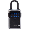Master Lock® No. 5440D Bluetooth Portable Lock Box