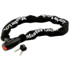 Master Lock® No. 8291DPS Tuff Links® Chain w/Integrated Keyed Lock - 3'L - Pkg Qty 3