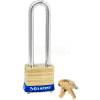 Master Lock® No. 8LJ General Security Laminated Padlocks Keyed Different - Pkg Qty 24