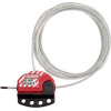 Master Lock® Cable Lockout, 15'
