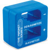 Master Magnetics Small Tools Screwdriver Magnetizer Demagnetizer 07524 with Separate Areas