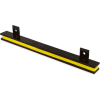 Master Magnetics Magnetic Tool Holder 13" AM2PLC, Black/Yellow