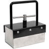 Master Magnetics ML76C HD Bulk Parts Lifter 10 Lb Pull with Stainless Steel Base