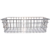 Marlin Steel Nesting Wire Baskets 18x24x8 Chrome/Nesting, Price Each for Qty 5+