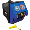 Mastercool® 69370 Twin Turbo Refrigerant Recovery Machine 6'-3 Pole Female Float Switch Cable