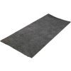 Xtra Sticky Adhesive Absorbent Floor Mat, 18"W x 50'L, 1 Roll, Heavy Weight
