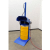 Pneumatic Trash Compactor MTC-PNU-55 for 55 Gallon Drums